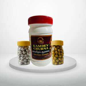 ayurvede sexual medicine