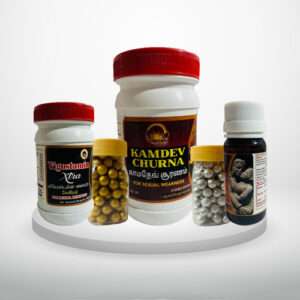 medicine sexual wellness