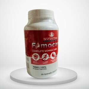 Women Immunity booster