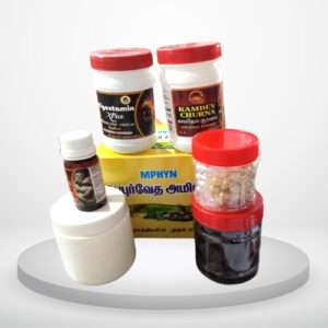 Best ayurvedhic medicine for fertility