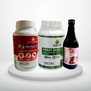 ayurvedhic weight products for female
