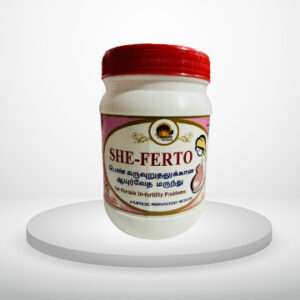 Women Fertility medicine in ayurvedhic