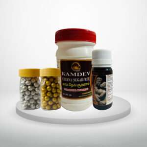 Best herbal medicine for sexual weakness