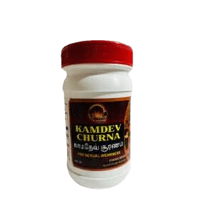 Ayurveda Kamadev Churna